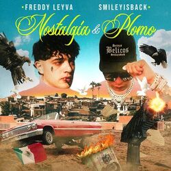 Cover of Nostalgia & Plomo
