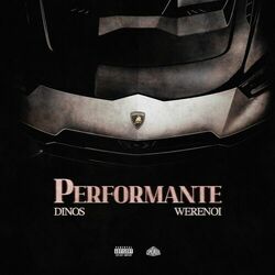 Cover of PERFORMANTE