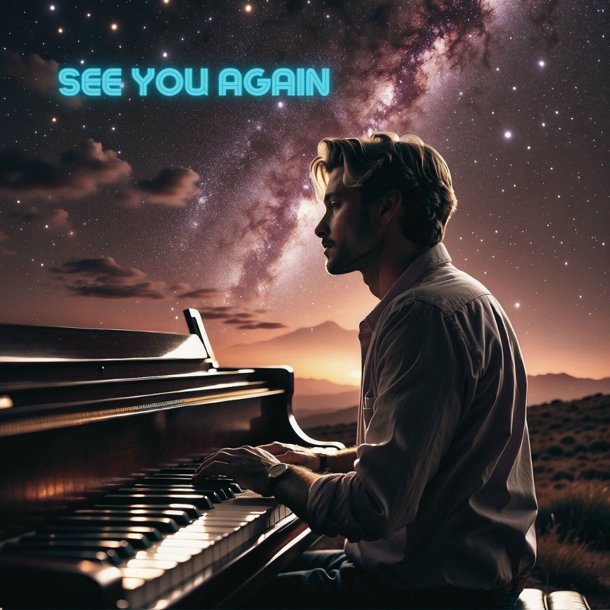 Album cover of See You Again