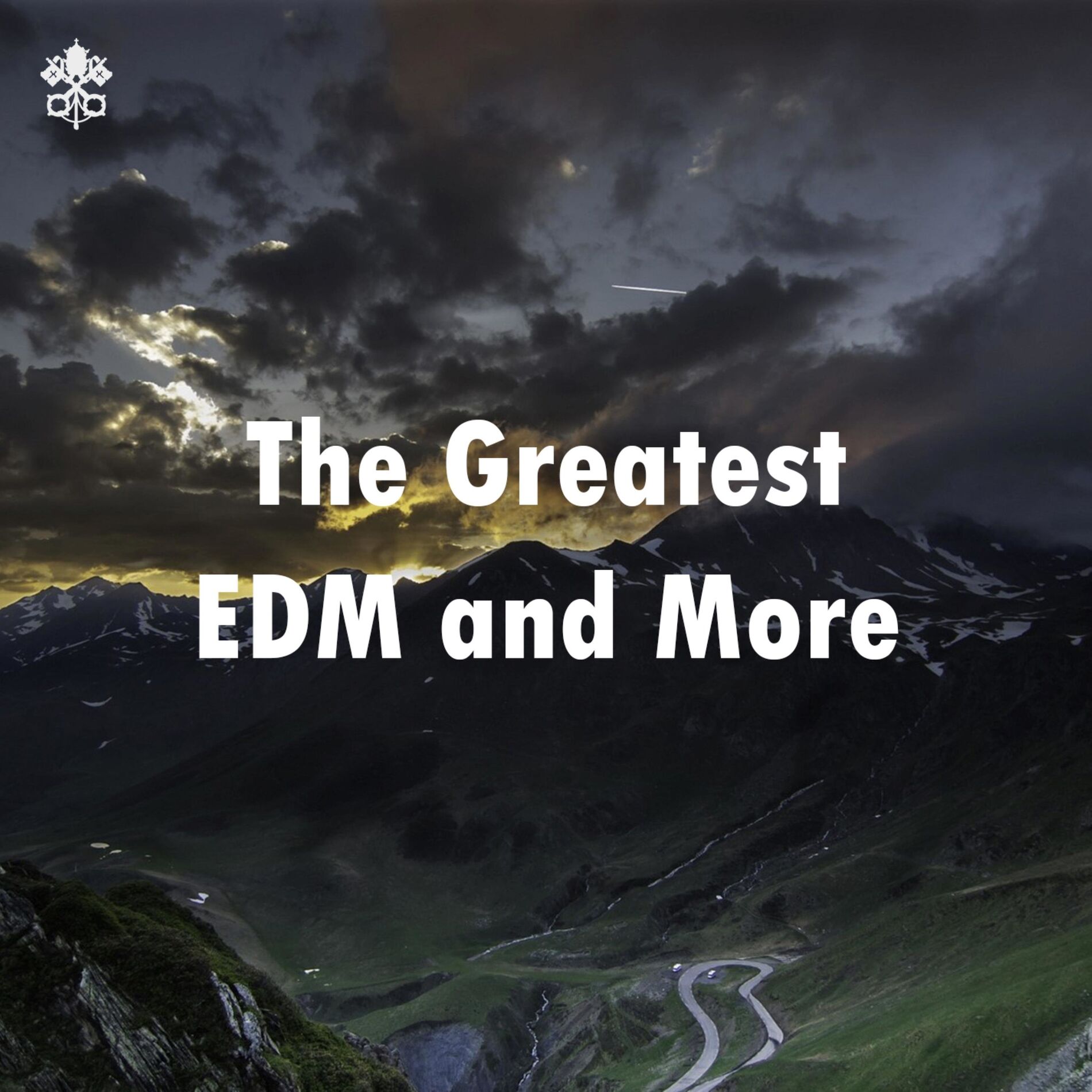 Album cover of The Greatest EDM and More