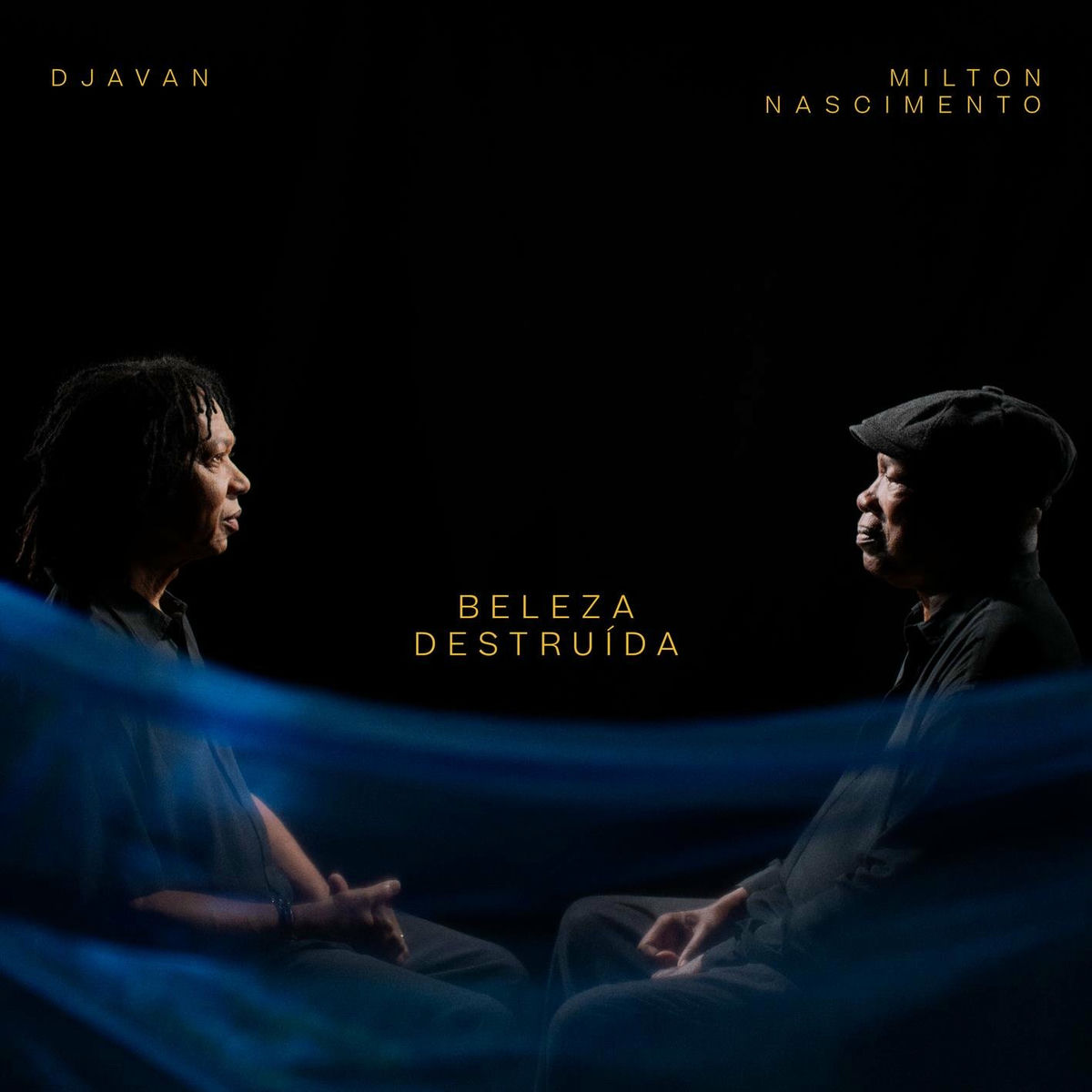 Album cover of Beleza Destruída