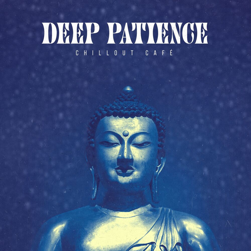 Picture of Deep Patience