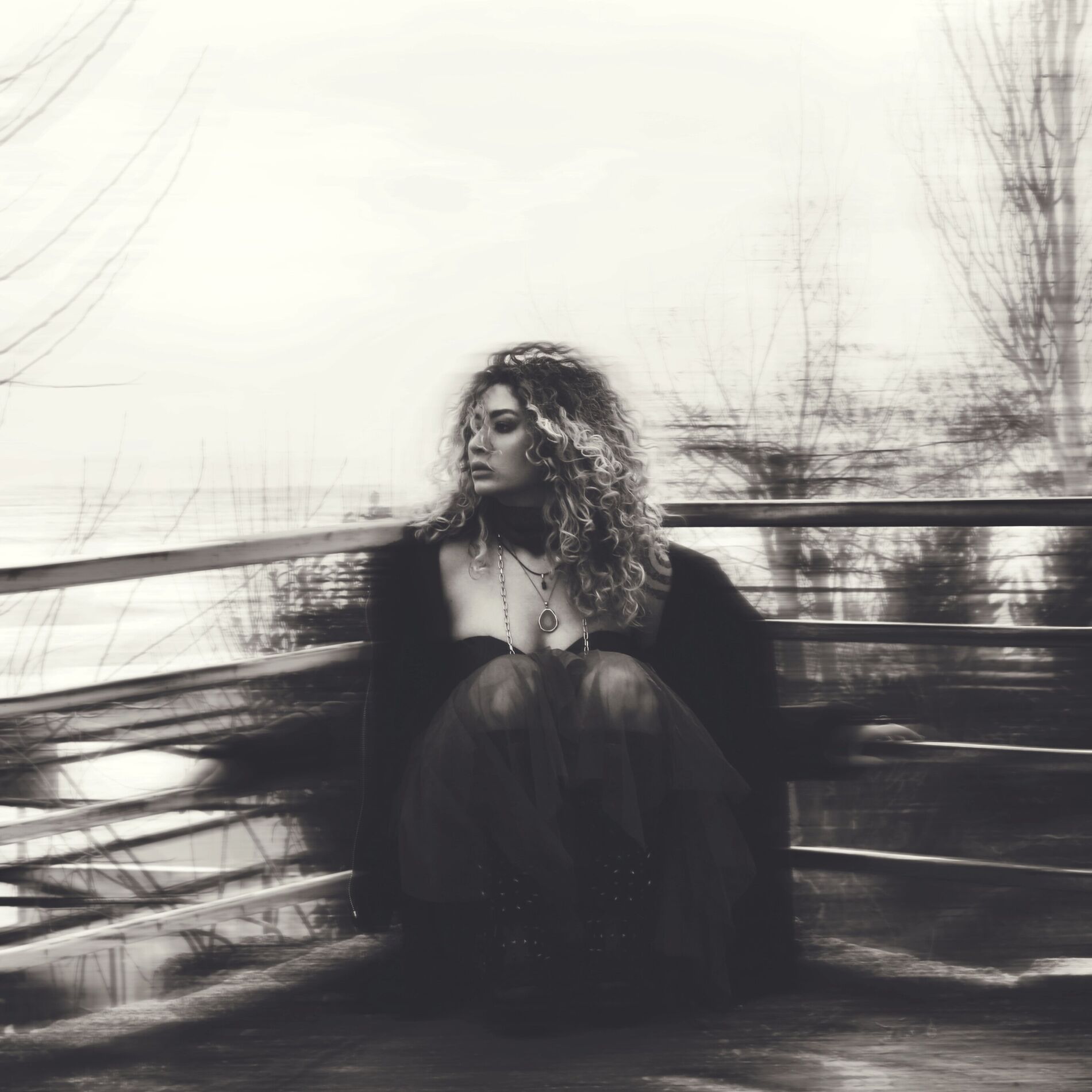 Album cover of Affettim Herkesi