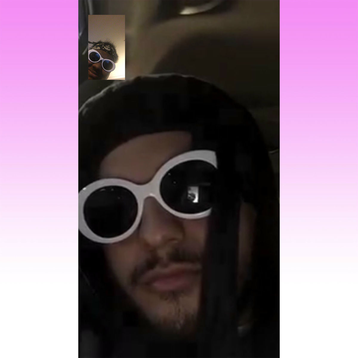 Album cover of Stain