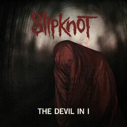 Cover of The Devil in I