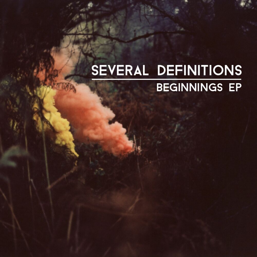 Picture of Beginnings