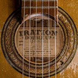 Cover of Double Up