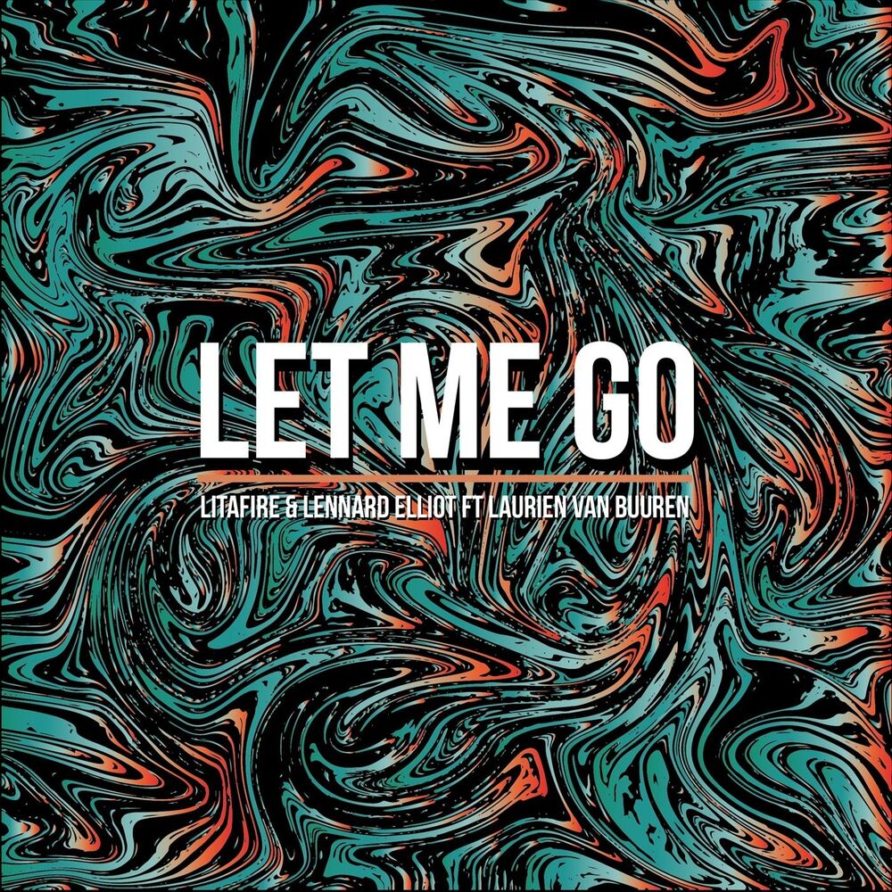 Picture of Let Me Go