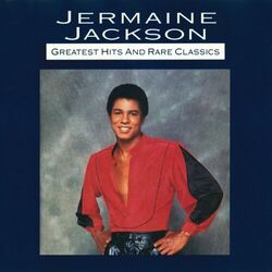 Cover of Greatest Hits And Rare Classics