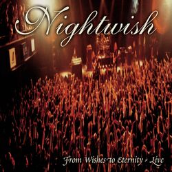 Cover of From Wishes To Eternity (Live)