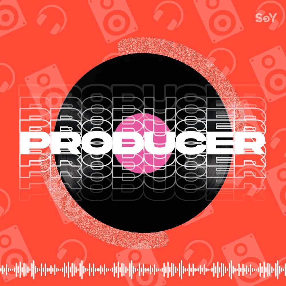Picture of Producer