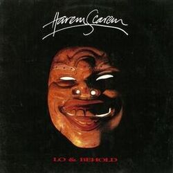 Cover of Lo & Behold