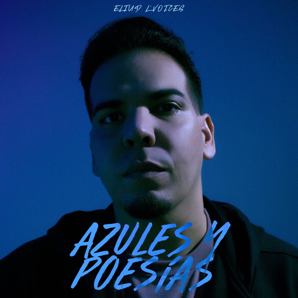 Picture of Azules Y Poesías