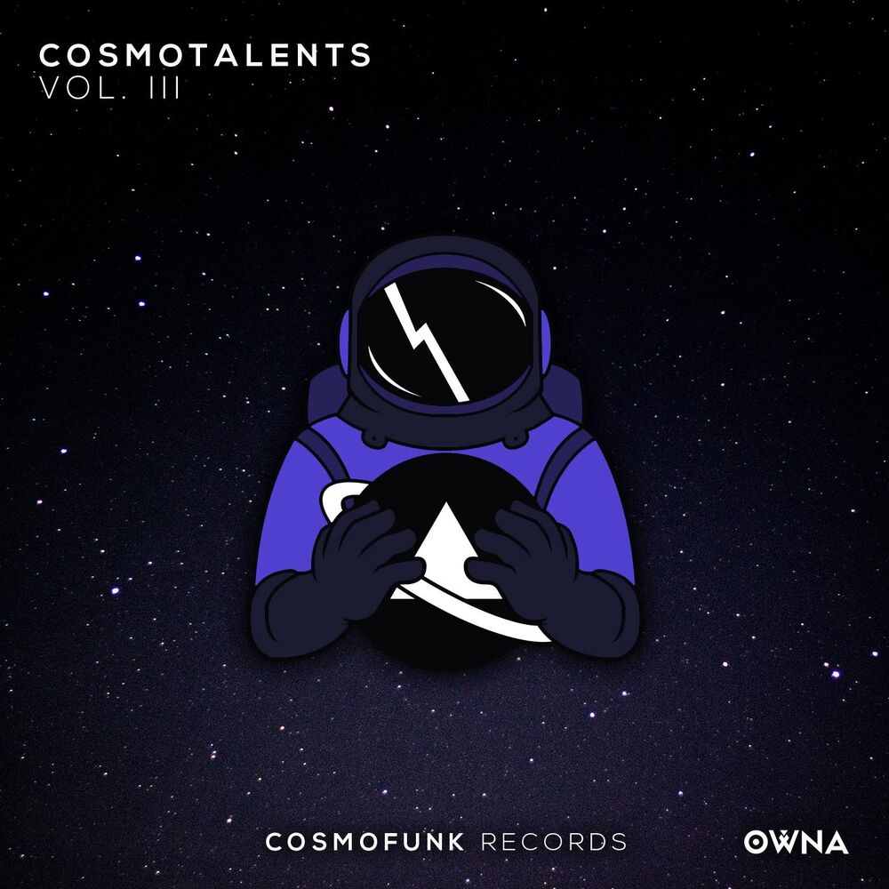 Picture of Cosmotalents Vol. III