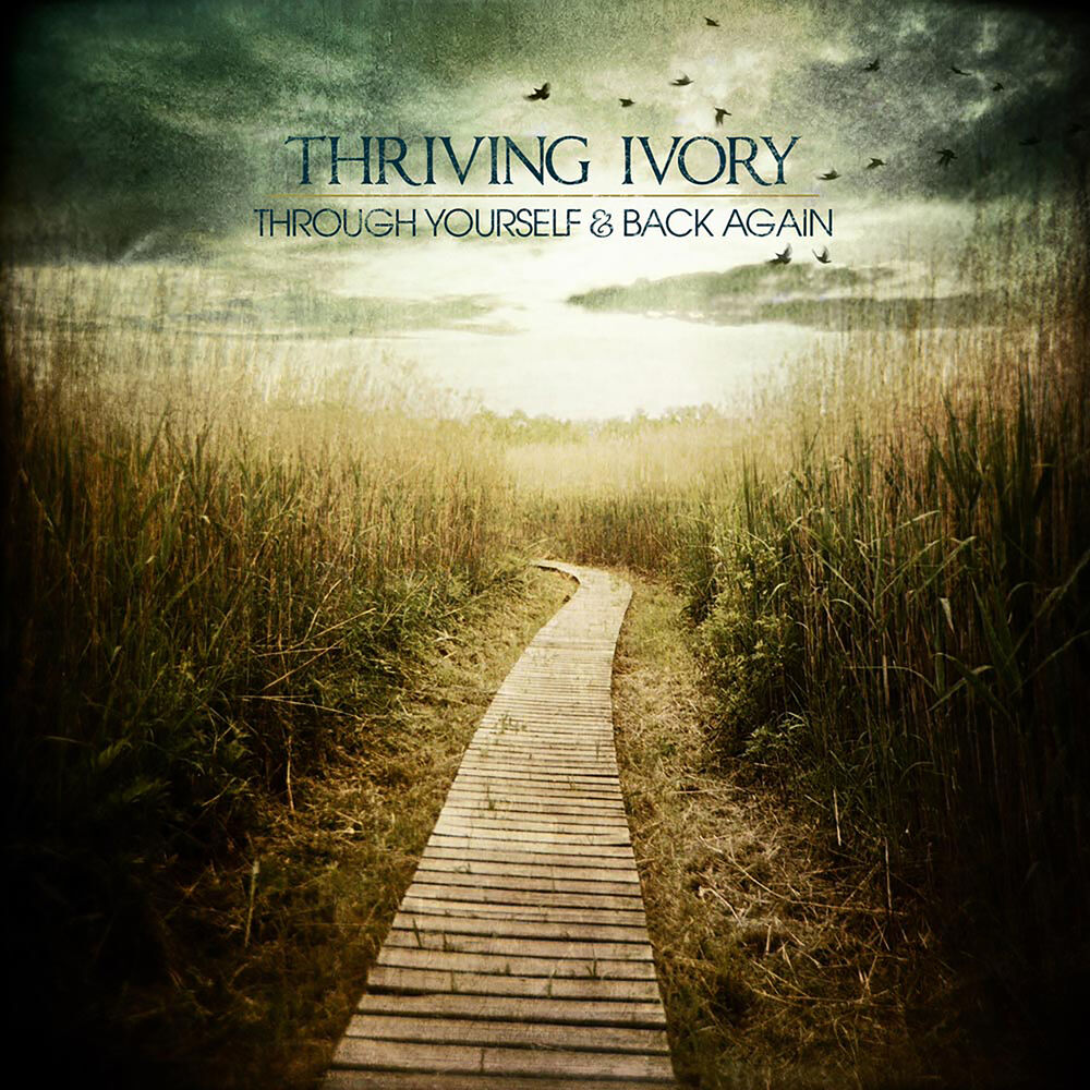 Picture of Through Yourself & Back Again