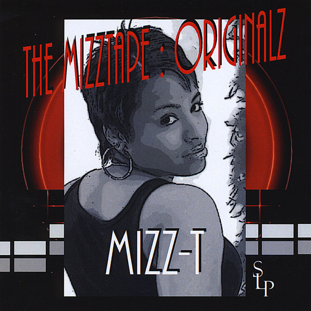 Picture of The MizzTape : Originalz