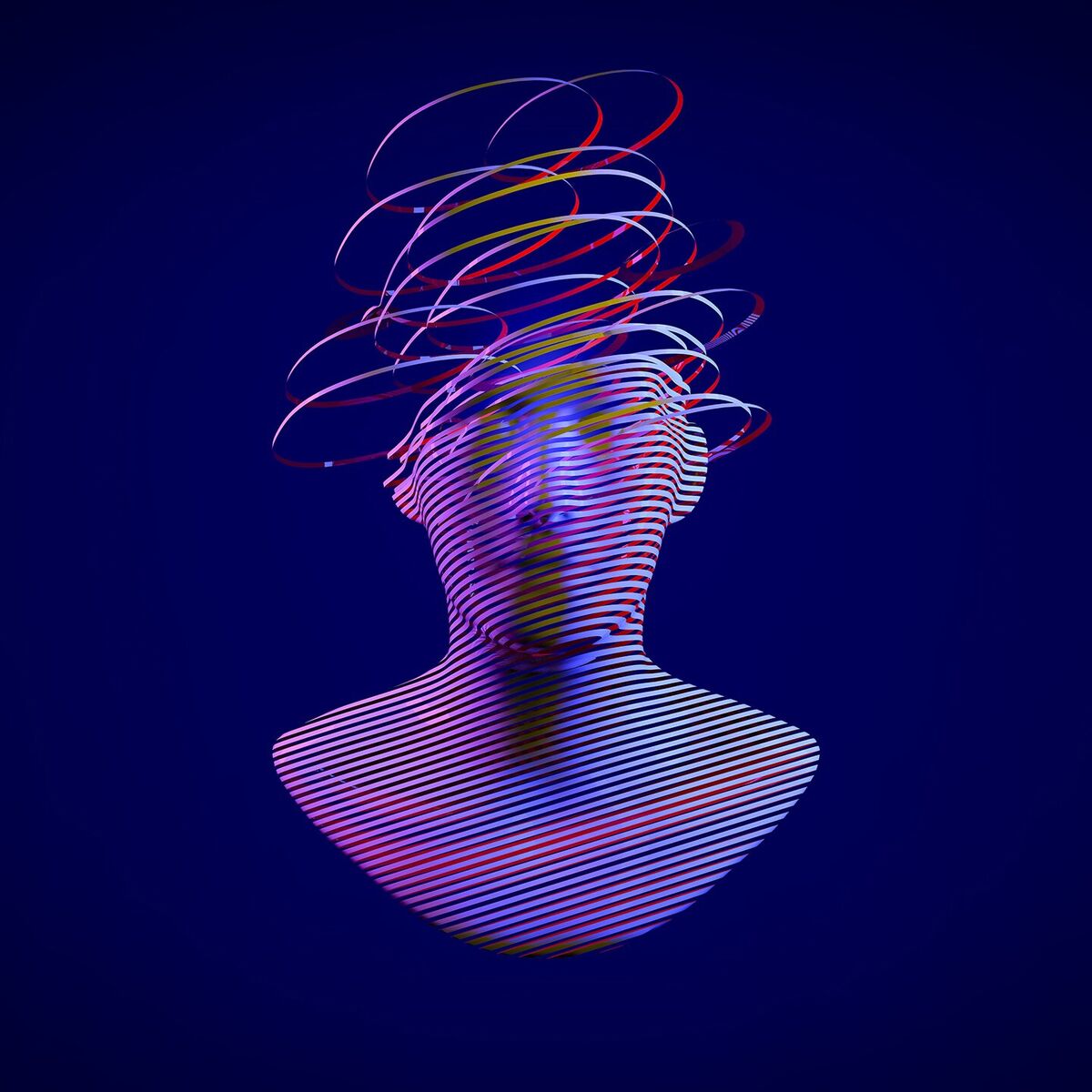 Album cover of In My Head