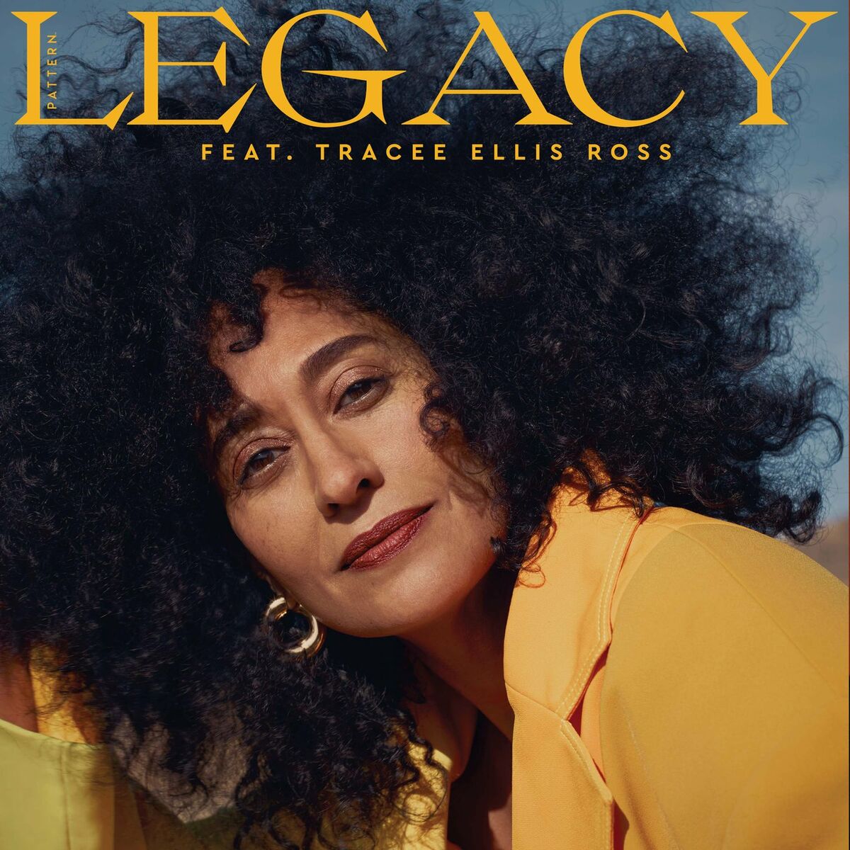 Album cover of Legacy