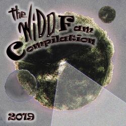 Cover of WiddFam 2019 Compilation
