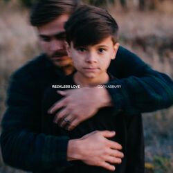 Cover of Reckless Love