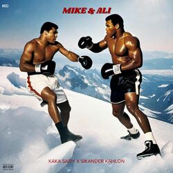 Cover of MIKE & ALI