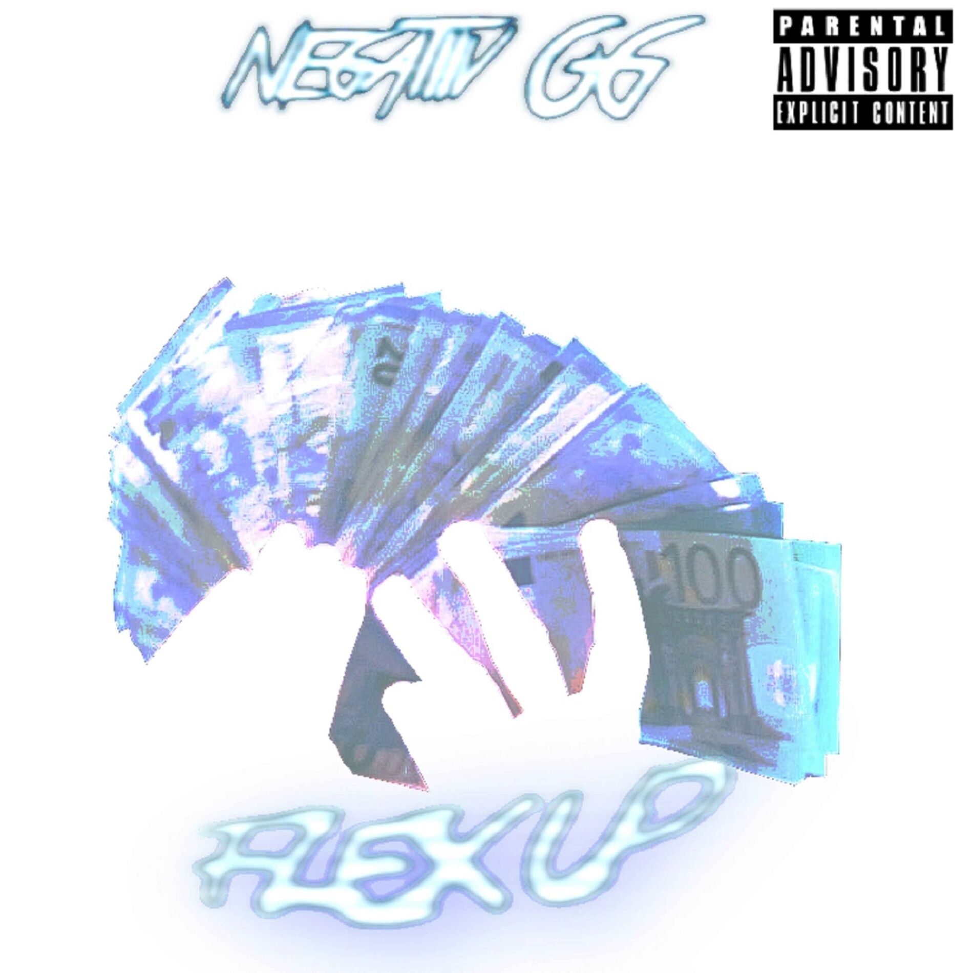 Album cover of Nase weiß