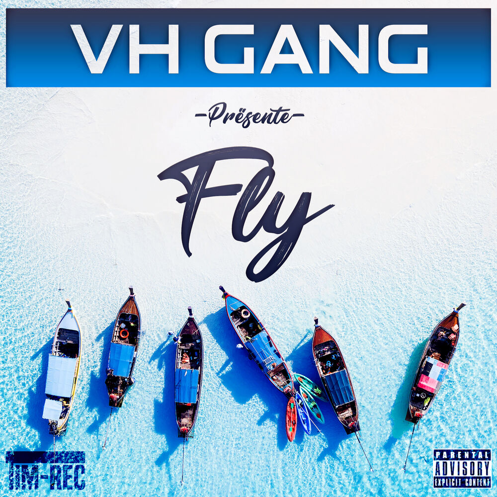 Picture of Fly (feat. Ismo)