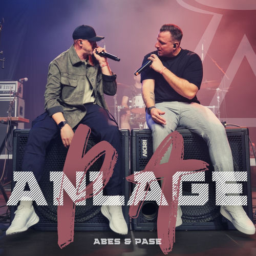 PA-Anlage