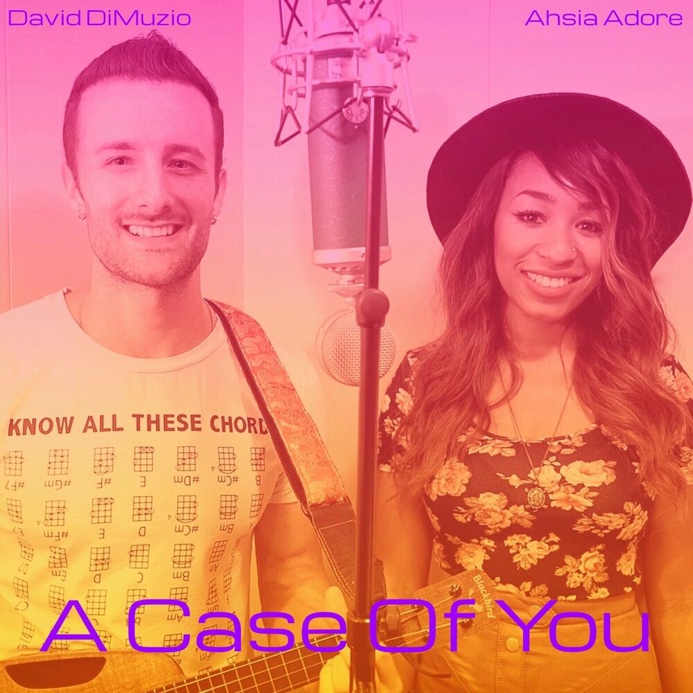 Picture of A Case of You