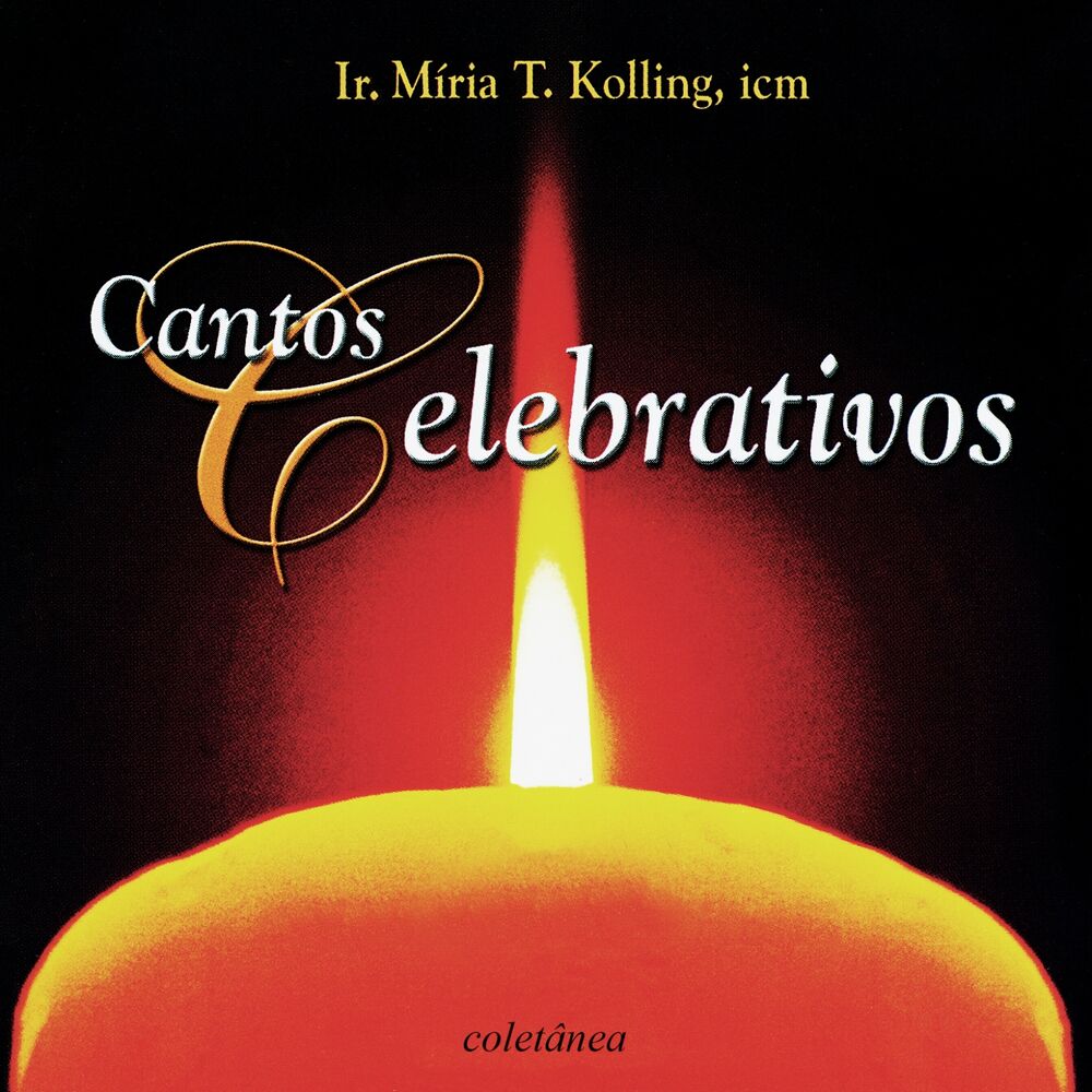Picture of Cantos Celebrativos