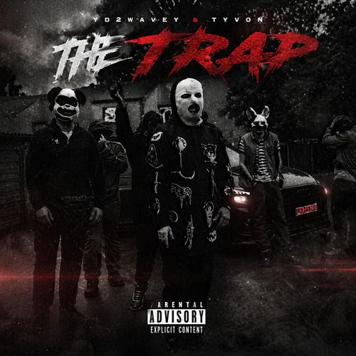 The Trap (feat. YD2Wavey)