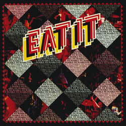 Cover of Eat It