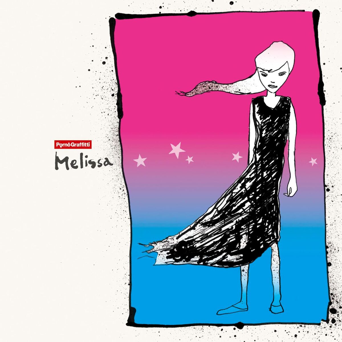 Album picture of Melissa
