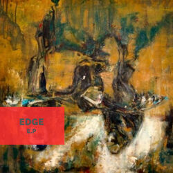 Cover of Edge
