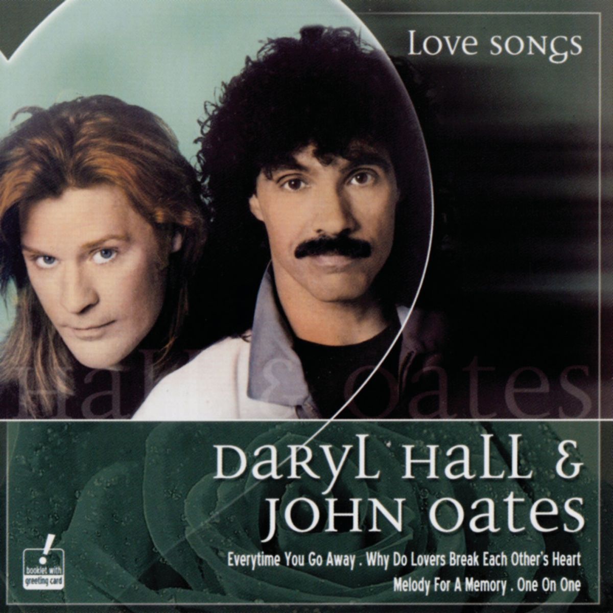 Album cover of You've Lost That Loving Feeling