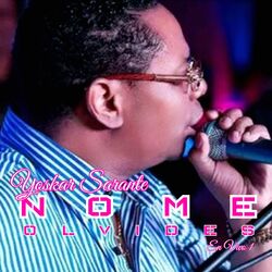 Cover of No Me Olvides (No. 1) (En Vivo)