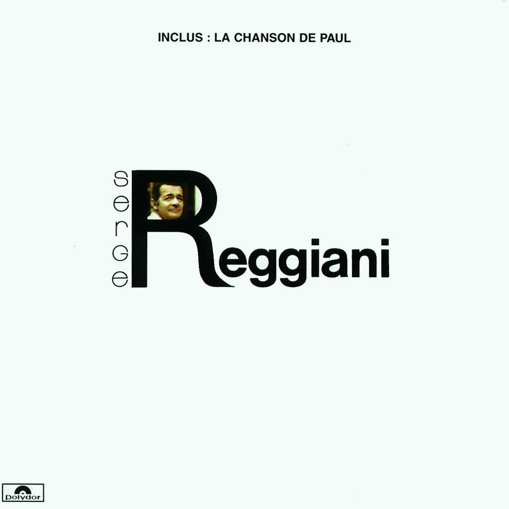 Picture of La Chanson De Paul