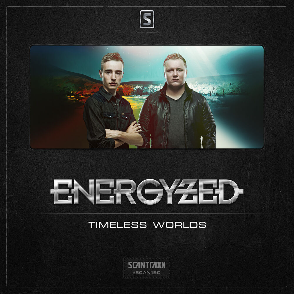 Picture of Timeless Worlds