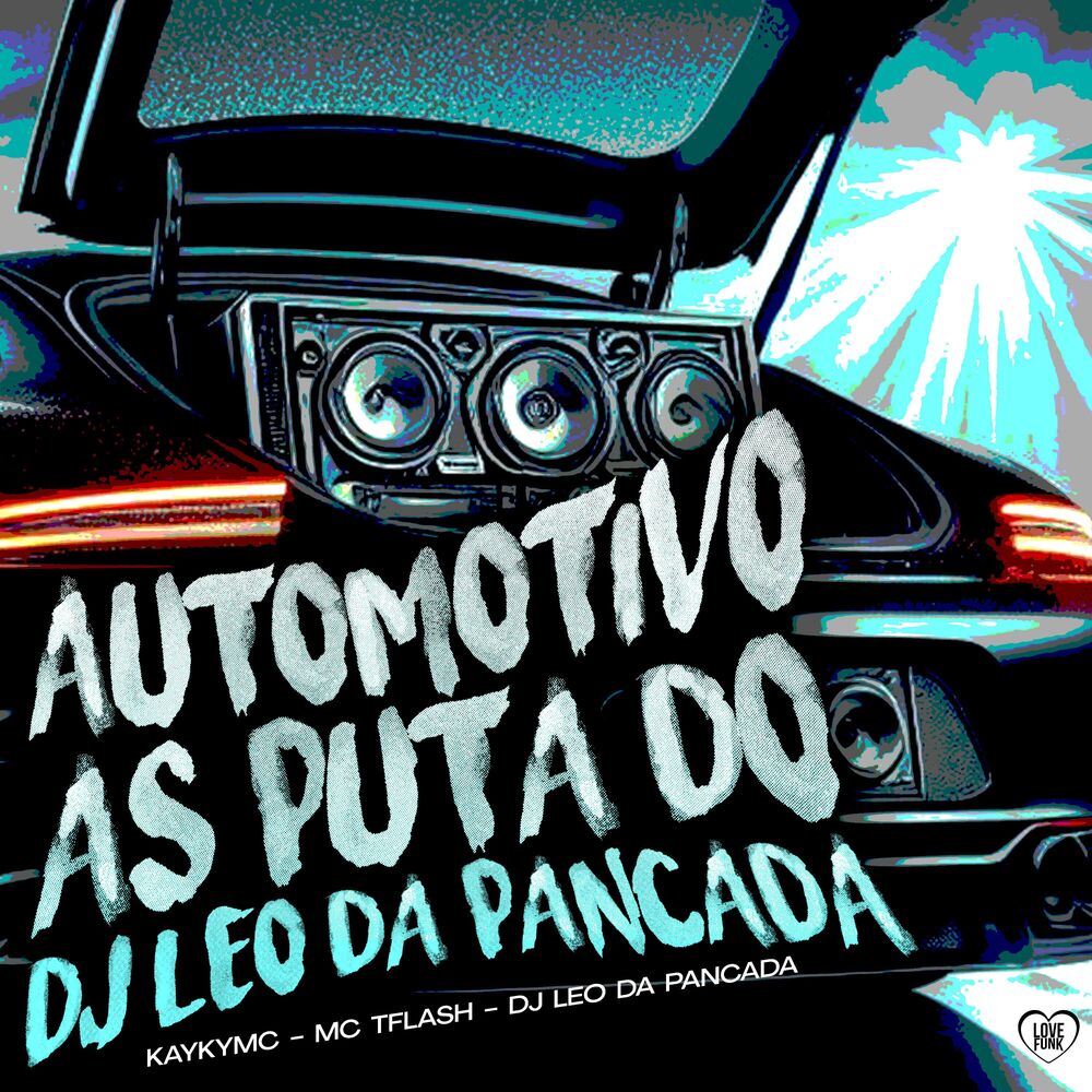 Picture of Automotivo as Puta do Dj Leo da Pancada