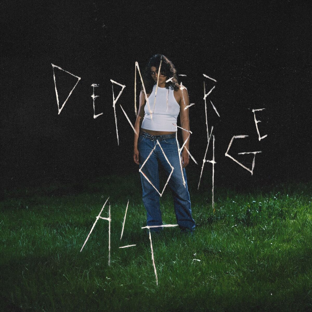 Album cover of DernierOrage.Alt