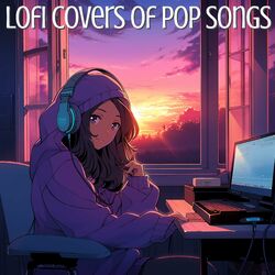 Cover of Lofi Covers of Pop Songs