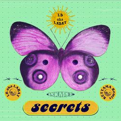 Cover of SECRETS