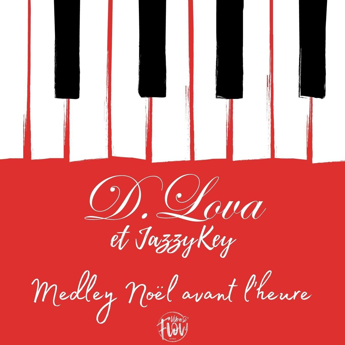 Album cover of Medley noël avant l'heure