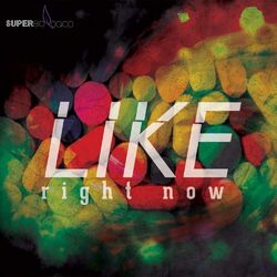 Cover of Right now