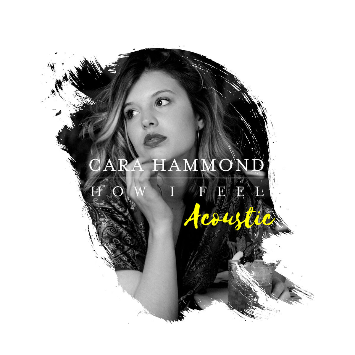Album cover of How I Feel (Acoustic)