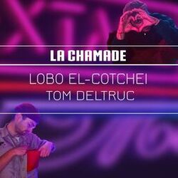 Cover of La chamade
