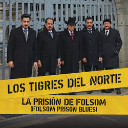 Cover of La Prisión De Folsom (Folsom Prison Blues)