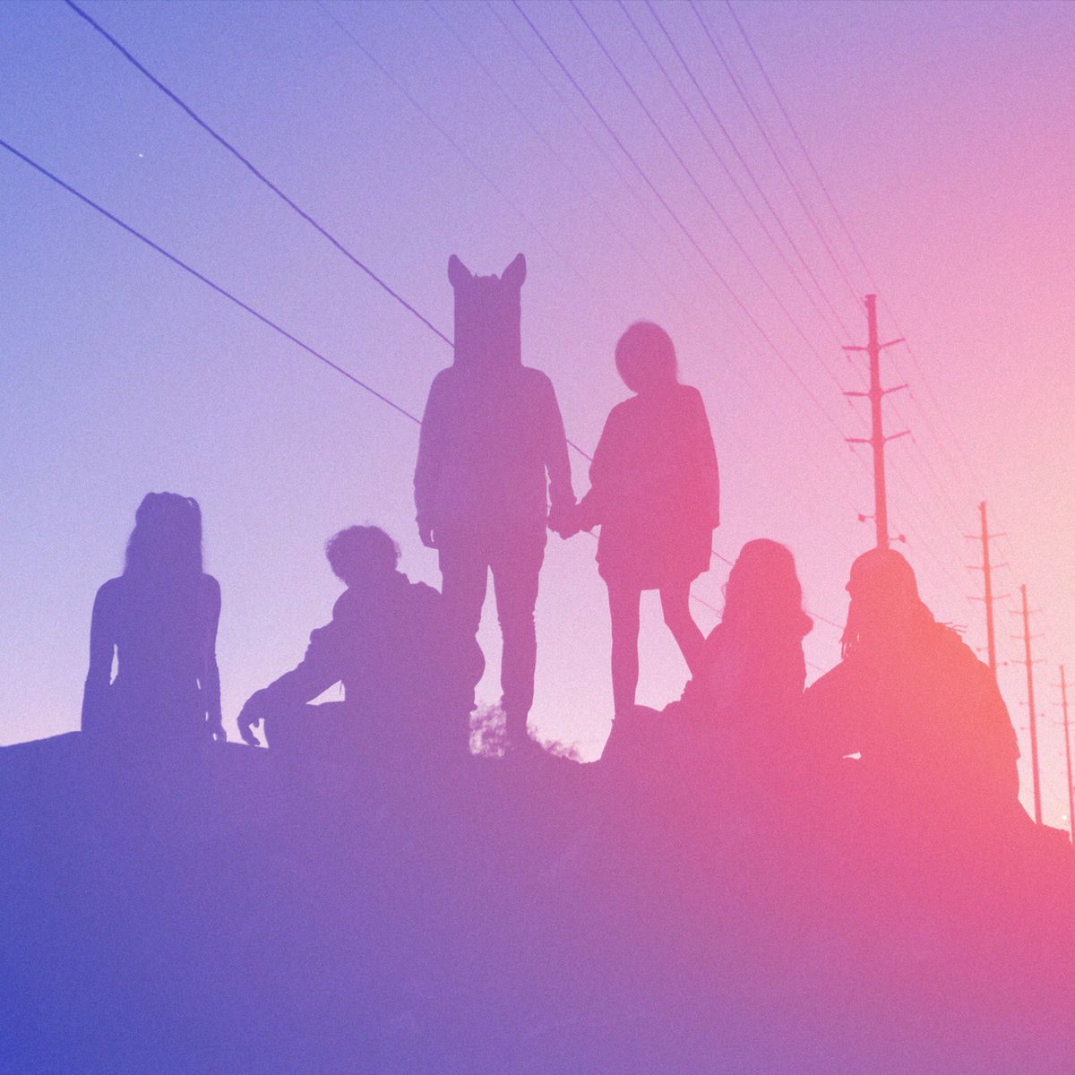 Album cover of Home