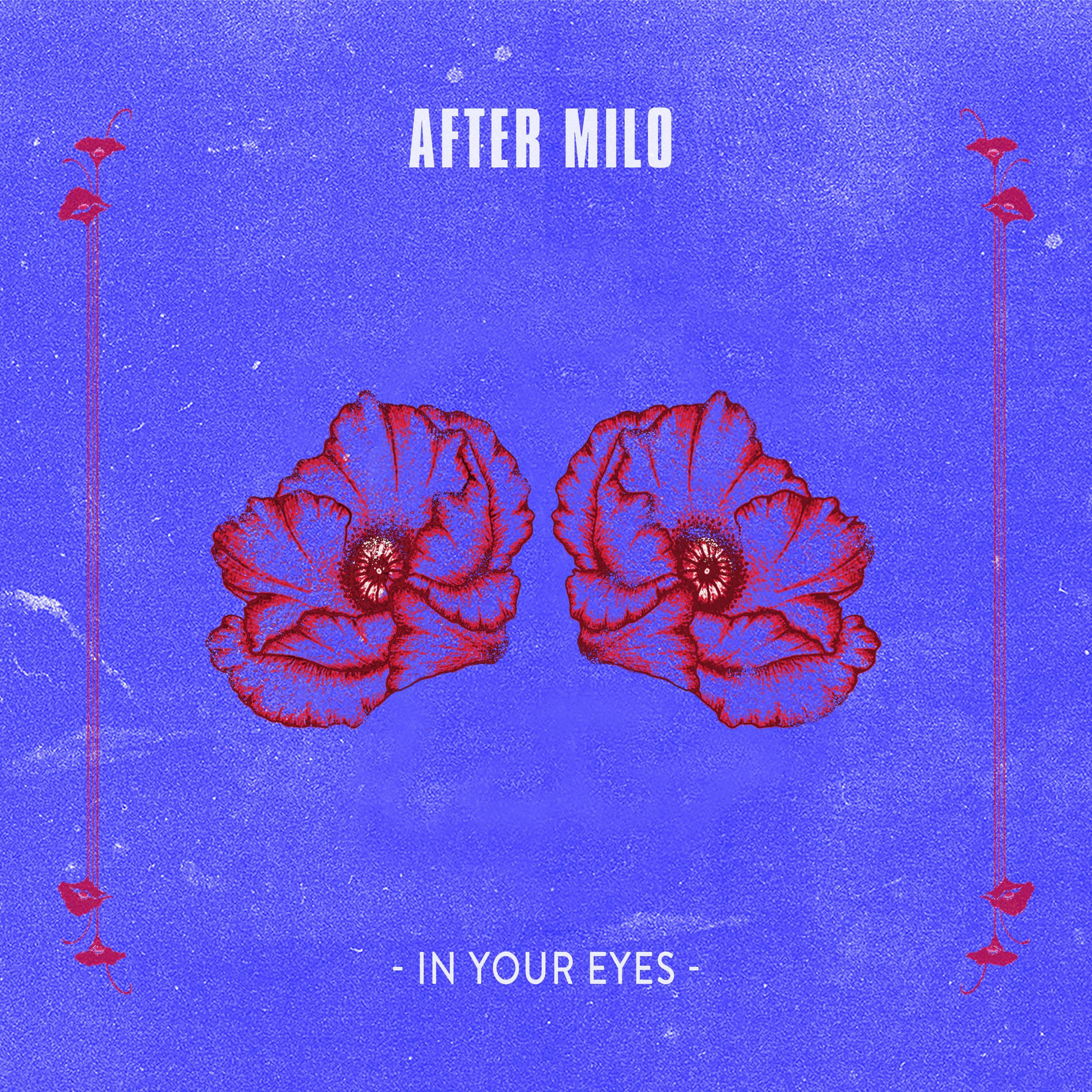 Album cover of In Your Eyes