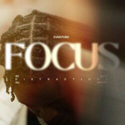 Cover of Focus